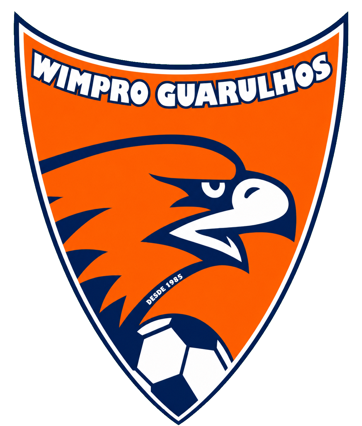 Wimpro Guarulhos Futsal